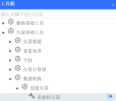 启动工具