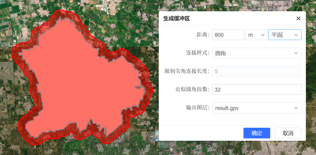 无洞面要素