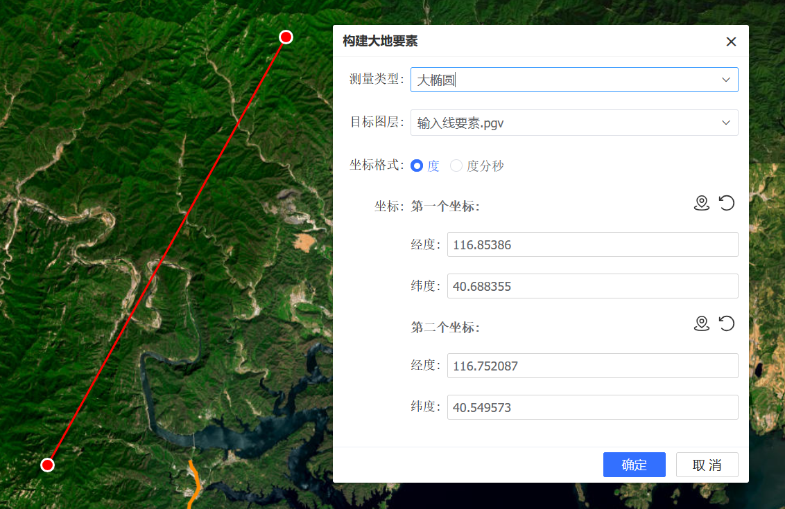 大椭圆