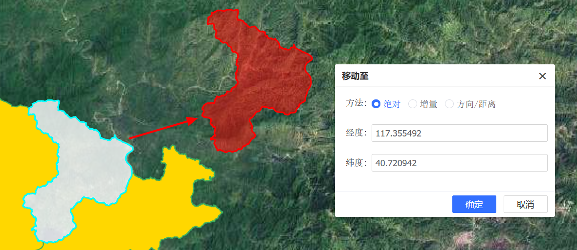 绝对