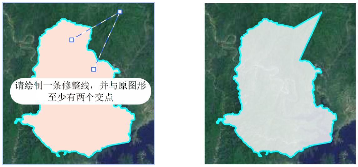 添加面
