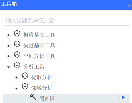 启动工具