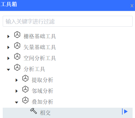 启动工具