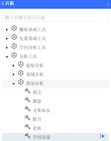 启动工具